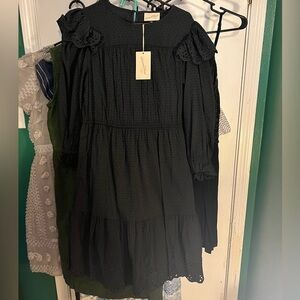 Universal Thread Prairie Homemaker Dress